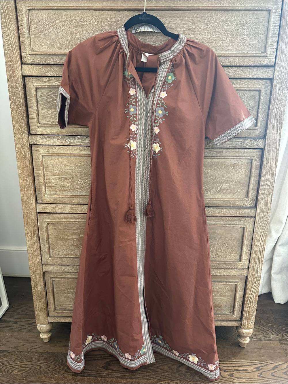 Julia Amory Dress